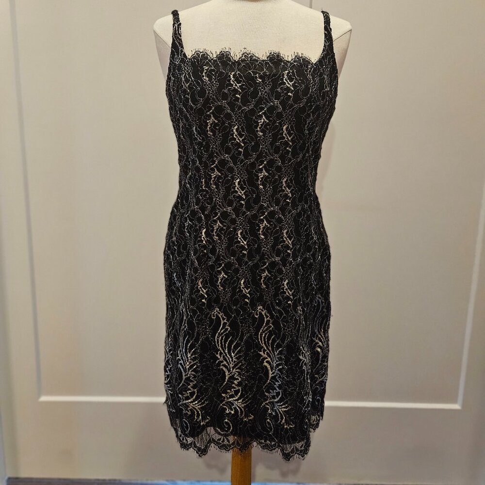 JONES NEW YORK vintage Evening Dress